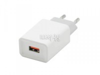 Фото Gembird Cablexpert USB 2A 5V White MP3A-PC-38