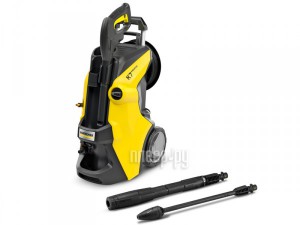Фото Karcher K 7 1.317-170.0