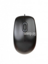 Фото Logitech M110 Silent Black 910-005502