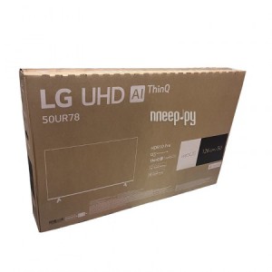Фото LG 50UR78009LL