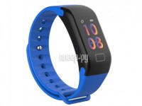 Фото BandRate Smart F11 Blue