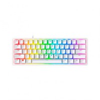 Фото Razer Huntsman Mini Mercury White RZ03-03390300-R3M1