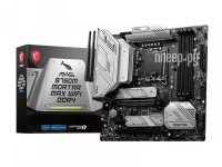 Фото MSI MAG B760M MORTAR MAX WIFI DDR4