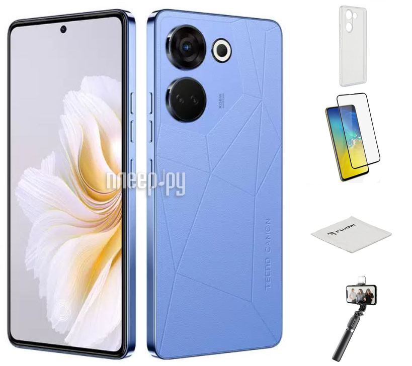 Tecno camon 20 pro 8 256gb