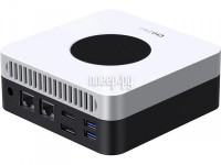 Фото Chuwi LarkBox X (Intel Celeron N100 1.1GHz/12288Mb/512Gb SSD/Intel HD Graphics/Wi-Fi/Bluetooth/Windows 11 64-bit)