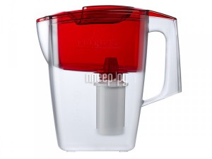 Фото Гейзер Мини Red