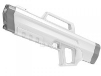 Фото Водное ружье Orsaymoo Fully Automatic Water Absorption Pulse Water Gun White