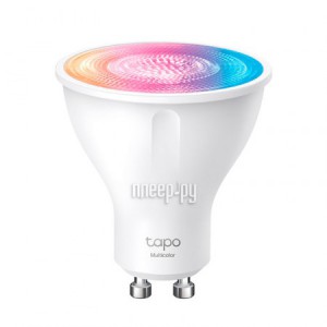 Фото TP-LINK Tapo L630 GU10 3.7W 2200-6 500K