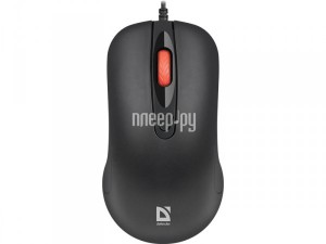 Фото Defender Omega MB-522 52522