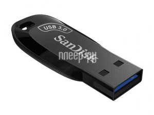 Фото 512Gb - SanDisk Ultra Shift SDCZ410-512G-G46