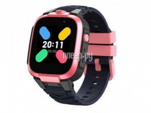 Фото Mibro Z3 XPSWZ001 Pink RU