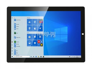 Фото Jumper Ezpad I7 8/128Gb (Intel Core i7-7Y75 1.3 GHz/8192Mb/128Gb/Wi-Fi/Bluetooth/Cam/12.0/2160x1440/Windows 10)