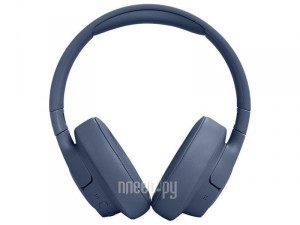 Фото JBL Tune 770NC Blue JBLT770NCBLU