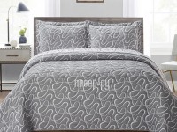 Фото Покрывало Theodora 220x240cm м3003 рис.6602-11 113939