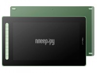 Фото XP-PEN Artist 16 2nd Green JPCD160FH_G