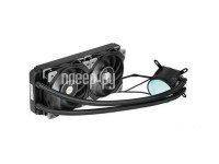 Фото Thermaltake Cooler Tt Toughliquid 240 ARGB CL-W319-PL12BL-A (Intel LGA 2066/2011-3/2011/1700/1200/1156/1155/1151/1150 AMD AM5/AM4/AM3+/AM3/AM2+/AM2/FM2/FM1)