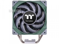 Фото Thermaltake Cooler Tt Toughair 510 Racing Green CL-P075-AL12RG-A (Intel LGA 1700/1200/1156/1155/1151/1150 AMD AM5/AM4/AM3+/AM3/AM2+/AM2/FM2/FM1)