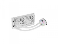 Фото Zalman Cooler Reserator5 Z24 ARGB White (Intel LGA1200/115X/2011/2011-V3/2066 AMD AM4/AM3+/AM3/FM2+/FM2)