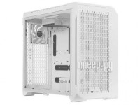 Фото Thermaltake CTE C750 Air White без БП CA-1X6-00F6WN-00