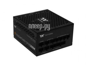 Фото Thermaltake Toughpower GF3 1200W PS-TPD-1200FNFAGE-4