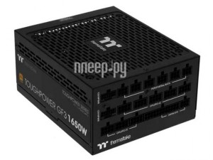 Фото Thermaltake Toughpower GF3 1650W PS-TPD-1650FNFAGE-4
