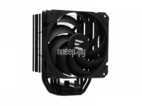 Фото Zalman Cooler CNPS9X Performa Black (Intel LGA115x/1200/1700 AMD AM4/AM5)