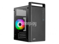 Фото AeroCool CS-109-G-BK-v1 4711099472376