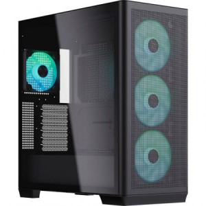 Фото AeroCool APNX Creator C1 Black 4711099474301