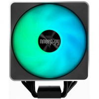 Фото AeroCool APNX AP1 Black (LGA 2066/2011/1700/1200/115X /AMD AM5/AM4)