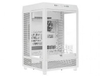 Фото Thermaltake The Tower 500 Snow White без БП CA-1X1-00M6WN-00