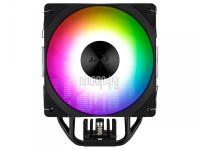 Фото AeroCool Rime 4 (Intel 115X/1200/1700/2011/2066 / AMD)