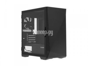 Фото Zalman Miditower Z1 Iceberg без БП Black