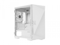 Фото Zalman Miditower Z1 Iceberg без БП White