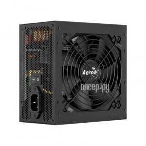 Фото AeroCool Integrator Gold 1000W 4711099473670