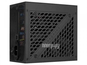 Фото AeroCool Mirage Gold 750W 4711099472567