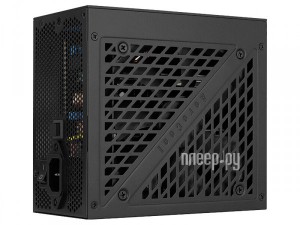 Фото AeroCool Mirage Gold  Fully Modular 750W 4711099472598
