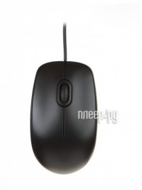 Фото Logitech M100R Dark Grey 910-006765