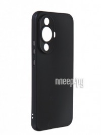 Фото Чехол iBox для Huawei Nova 11 с защитой камеры Black УТ000036182