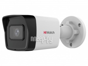 Фото HiWatch DS-I400(D) 2.8mm