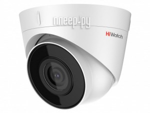 Фото HiWatch DS-I203(E) 2.8mm