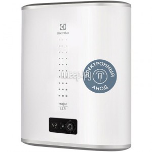 Фото Electrolux EWH 30 Major LZR 3