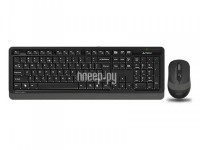 Фото A4Tech Fstyler FG1010S Grey