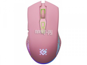 Фото Defender Pandora GM-502 52501 Pink