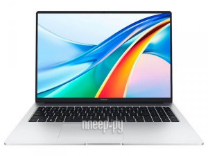 Фото Honor MagicBook 14 5301AFRK (Intel Core i5-13505H 2.6GHz/16384Mb/1Tb SSD/Intel Iris Xe Graphics/Wi-Fi/Bluetooth/Cam/14.2/2520x1680/Windows 11 Home 64-bit)