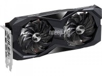Фото ASRock Radeon RX 7600 Challenger 8G OC 2280MHz PCI-E 4.0 8192Mb 18000MHz 128-bit HDMI 3xDP RX7600 CL 8GO