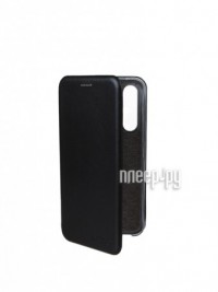 Фото Чехол Neypo для Samsung A54 5G Book Premium Black NSB59363