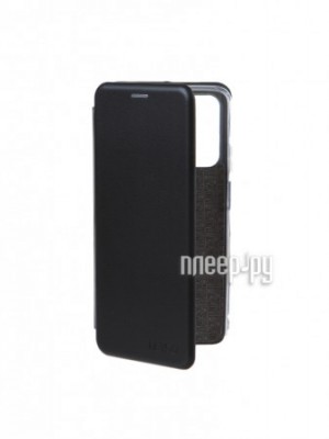 Фото Чехол Neypo для Honor X7a Book Premium Black NSB59740