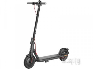 Фото Xiaomi Electric Scooter 4 Lite EU BHR7109EU