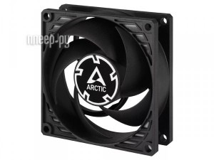 Фото Arctic P8 Max Black ACFAN00286A