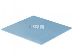 Фото Термопрокладка Arctic Thermal Pad 100x100 mm 1.0mm TP-3 ACTPD00053A